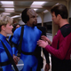 Image for article titled The Most Impressive Costumes from Star Trek: TNG's First 3 Seasons